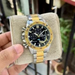 Trendy Casio Edifice Watch For Men (TZC695) - Accessories | Buy Online at Best Price