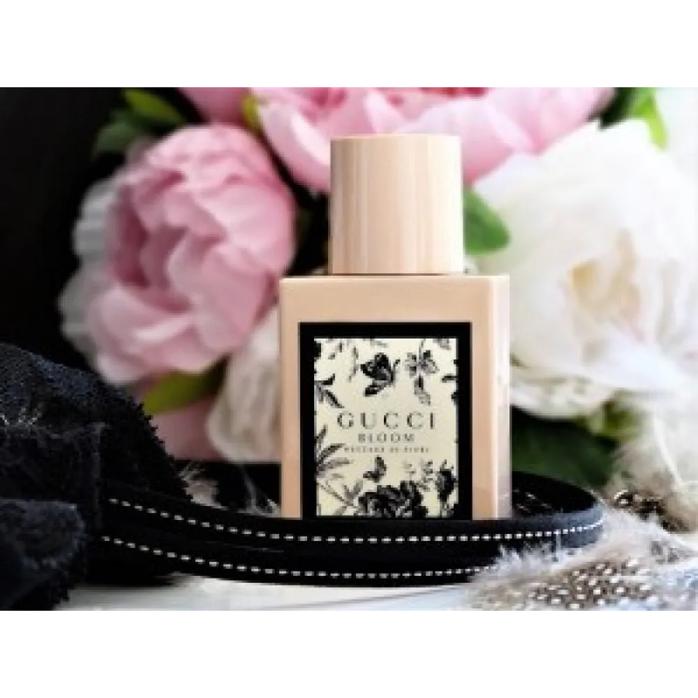 Gucci Bloom Nettare Di Fiori 100ML (SOS672)