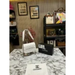 Classy Chanel Handbag For Women (J1884) - Accessories | Buy Online at Best Price