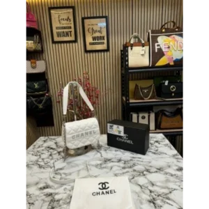 Classy Chanel Handbag For Women (J1884) - Accessories | Buy Online at Best Price