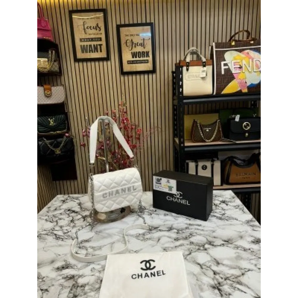 Classy Chanel Handbag For Women (J1884)