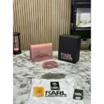 Imported Karl Lagerfeld Handbag For Women (CT737) - Accessories | Buy Online at Best Price