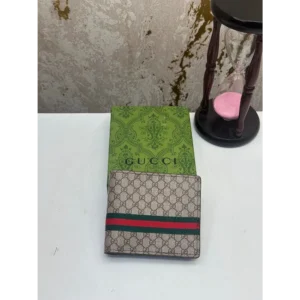Imported Gucci Wallet For Men (CSO4082)