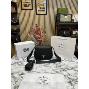 Imported Prada Handbag For Women (TZC639)
