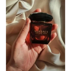 Versace Crystal Noir Black 90ML (SOS673)
