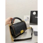 Imported Chanel Handbag For Women (DW149) - Accessories | Buy Online at Best Price