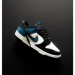 Classy Nike Sb Dunk Industrial Blue Shoes For Men (SHH07704) - 7a first copy shoes | Buy Online at Best Price