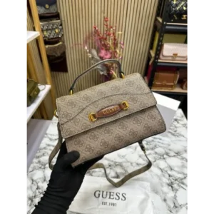 Classy Guess Handbag For Women (FT2455)