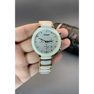 Luxurious Rado Watch For Women (TZC596)
