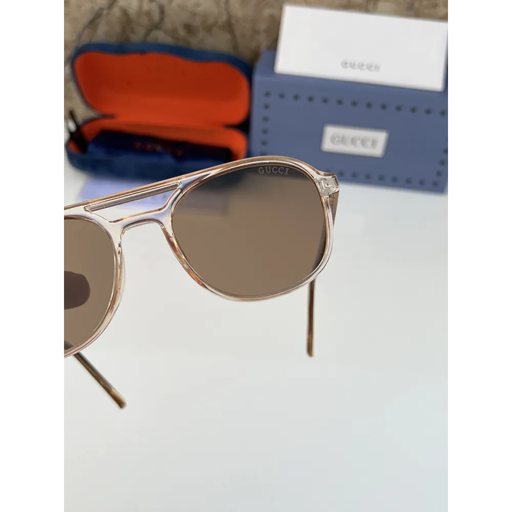 Trendy Gucci Sunglasses (FLF430)