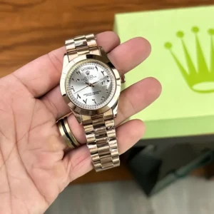 Trendy Rolex Watch For Men (CS4435) - Accessories | Buy Online at Best Price