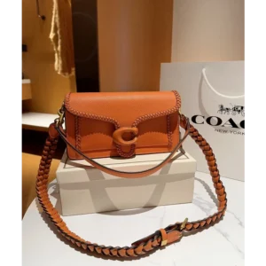 Luxurious Coach Handbag For Women (CSO2391)