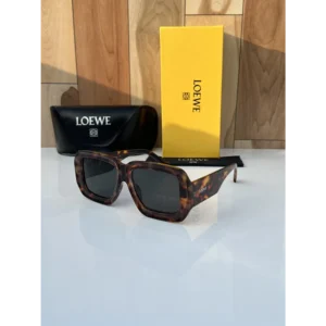 Stylish Loewe Sunglasses With Og Box (CSO5025)