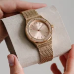 Luxurious Michael Kors Watch For Women (TZC597) - Accessories | Buy Online at Best Price
