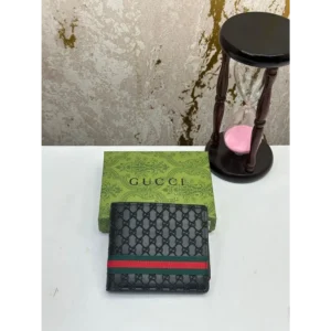 Imported Gucci Wallet For Men (CSO4083)