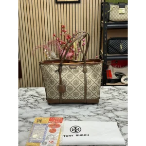 Luxurious Tory Burch Handbag For Women (CSO2285)