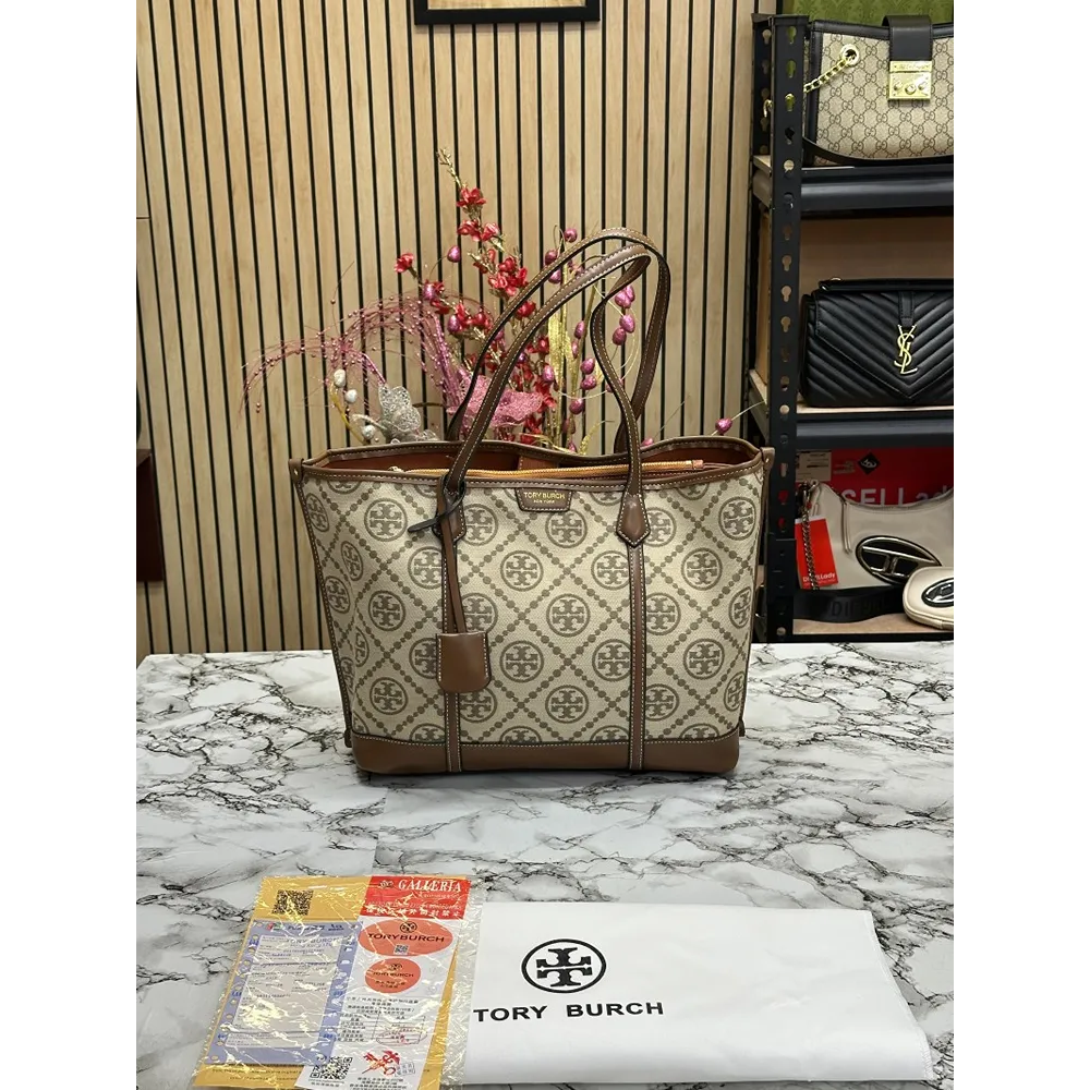 Luxurious Tory Burch Handbag For Women (CSO2285)