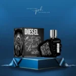 Diesel Only The Brave Tattoo 125ml (SW7325) - Accessories | Buy Online at Best Price