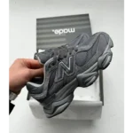 Luxurious New Balance 9060 Magnet Bad Shoes For Men With Brand Box (SUP5647) - 7a first copy shoes | Buy Online at Best Price
