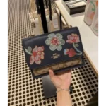 Imported Coach Handbag For Women (DW150) - Accessories | Buy Online at Best Price