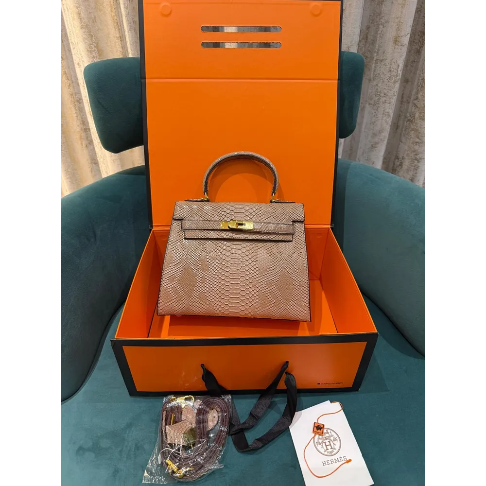 Classy Hermes Handbag For Women (J1788)
