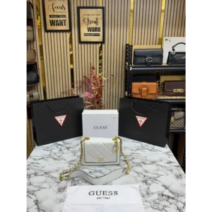 Imported Guess Handbag (J2679)