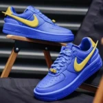 Premium Nike Air Force 1 Low Sp Ambush Game Royal Blue Shoes For Men (SW6309) - Buy Online | Brandfasion