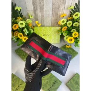 Imported Gucci Wallet For Men (BT317)