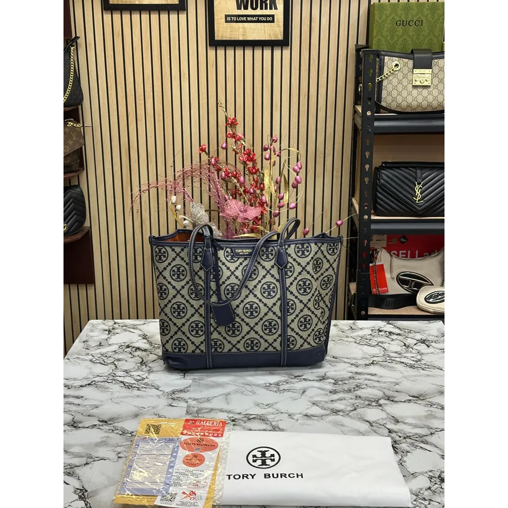 Luxurious Tory Burch Handbag For Women (CSO2286)