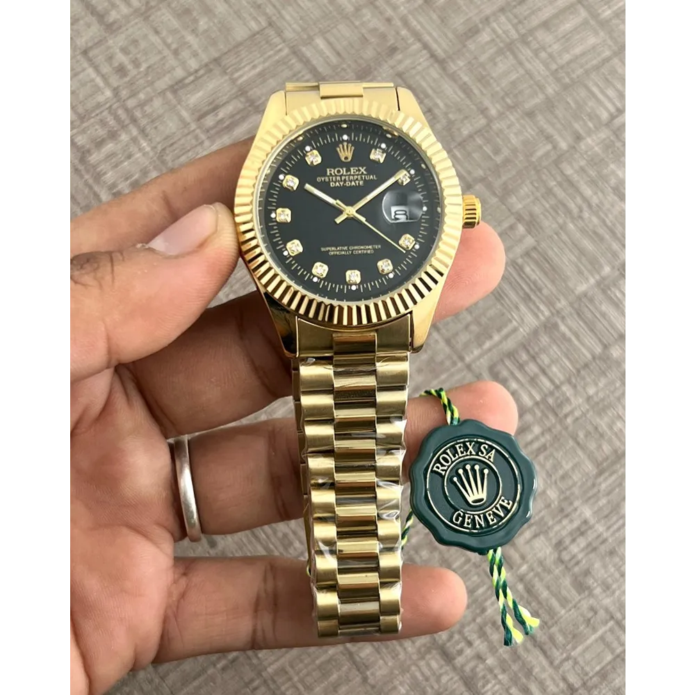 Trendy Rolex Watch For Men (TZC746)