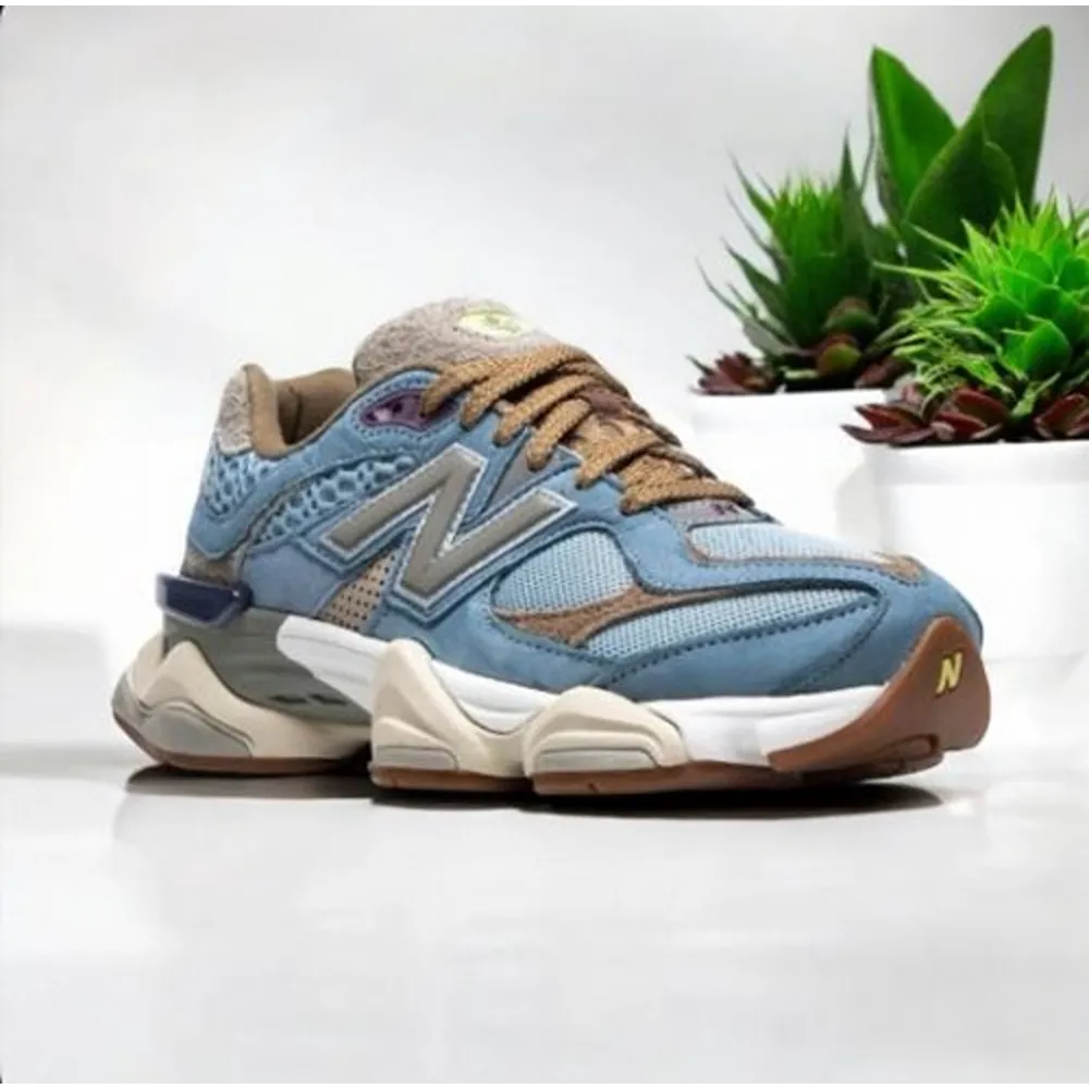 Premium New Balance 9060 Bodega Age Of Discovery Shoes For Men (HOF901)