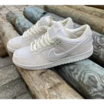 Trendy Nike Sb Dunk Low City Of Love Light Bone Shoes For Men (CSO4579) - 7a first copy shoes | Buy Online at Best Price
