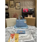 Imported Coach Handbag For Women (CT739) - Accessories | Buy Online at Best Price