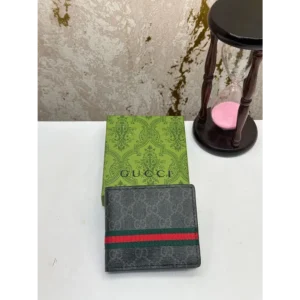 Imported Gucci Wallet For Men (CSO4084)