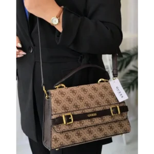Luxurious Guess Handbag For Women (CSO2182)