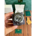 Classic Rolex Watch For Men (CSO1765) - Accessories | Buy Online at Best Price