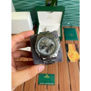 Classic Rolex Watch For Men (CSO1765) - Accessories | Buy Online at Best Price