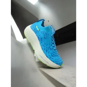 Premium Skechers Hyper Burst Ice Sky Blue Shoes For Men (GF1283)