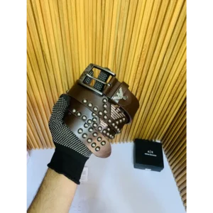 Stylish Armani Belt For Men (CLS139)