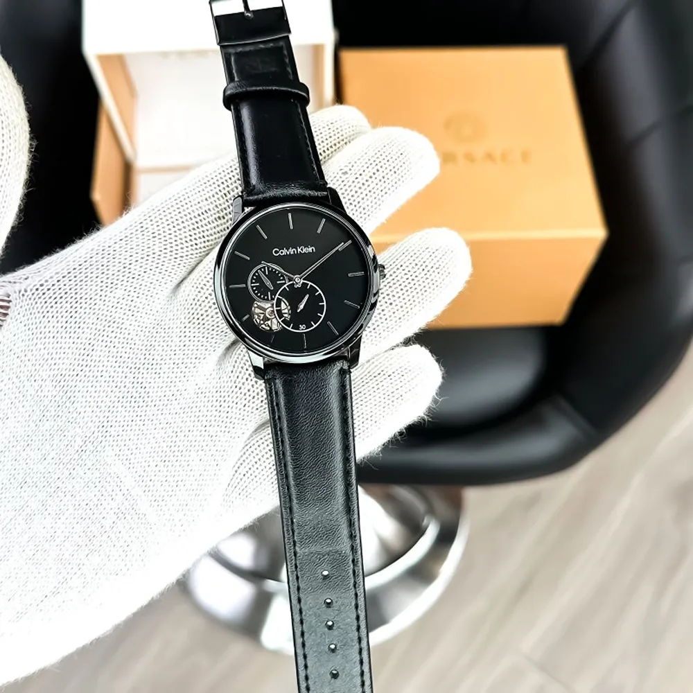 Imported Calvin Klein Watch For Men (CSO1873)