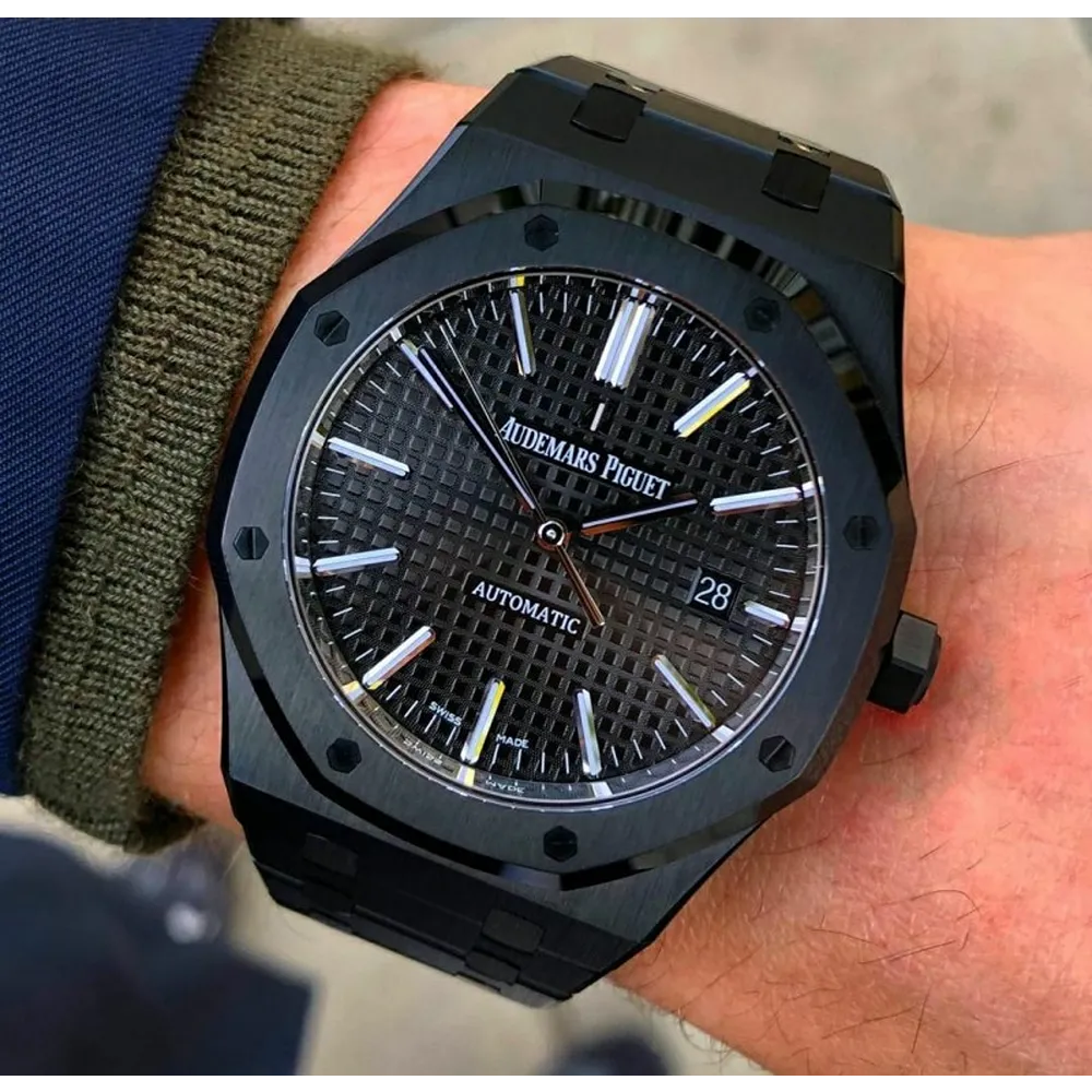 Stylish Audemars Piguet Watch For Men (CSO5098)