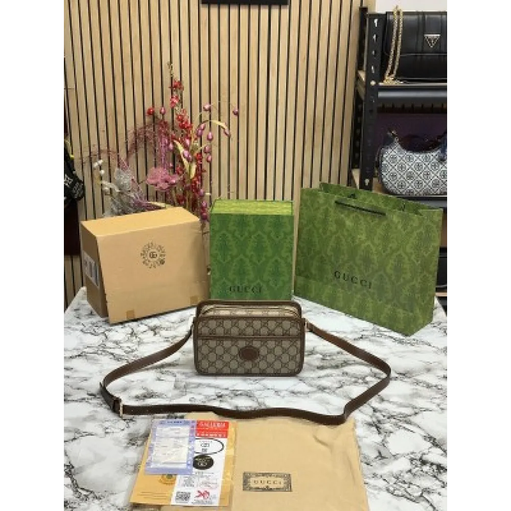 Classy Gucci Handbag For Women (J1887)