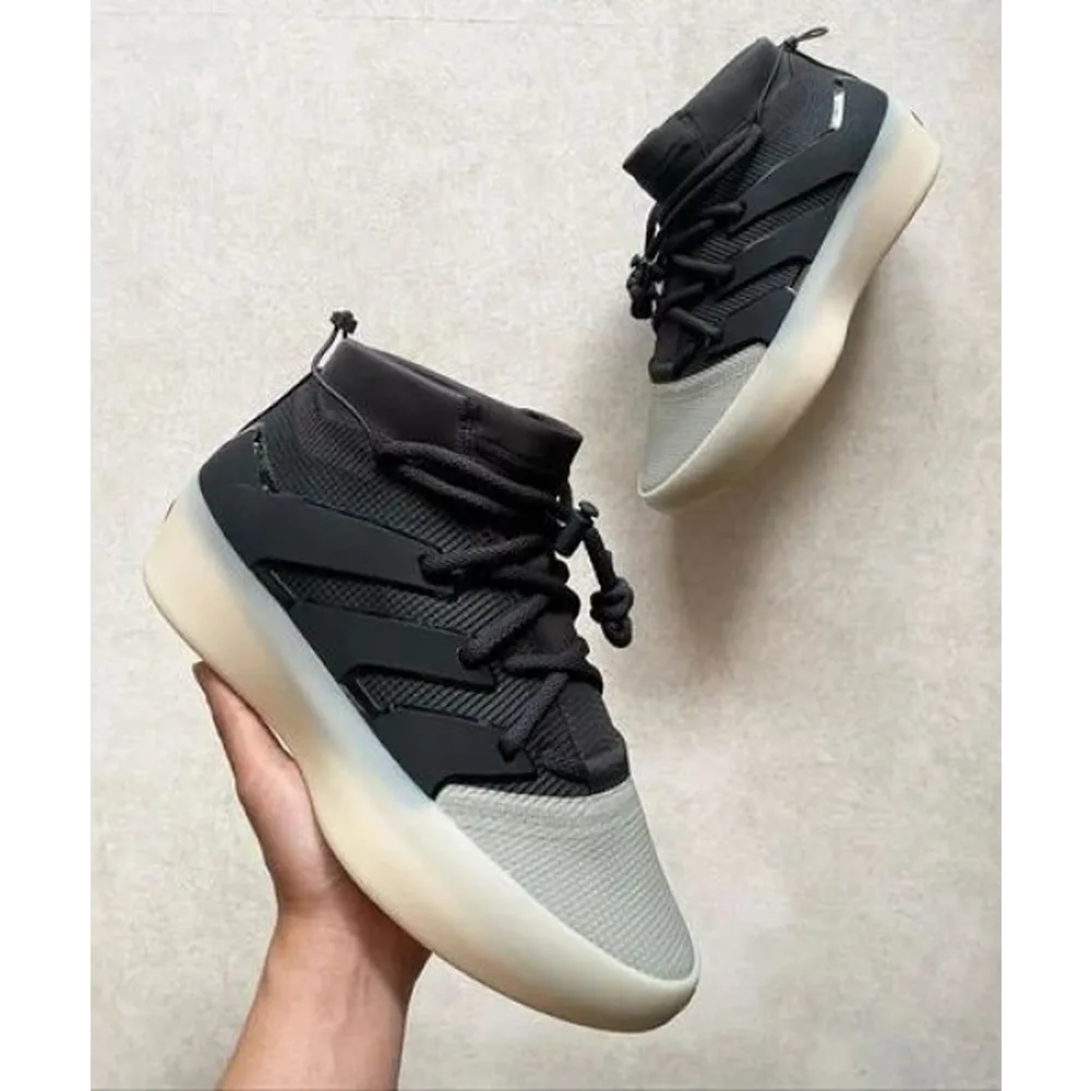 Trendy Adidas Fear Of God Athletics Carbon Shoes For Men (SHUB628)