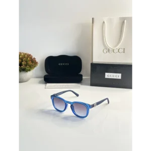 Stylish Gucci Sunglasses With Og Box (CSO5026)