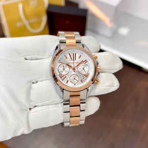 Luxurious Michael Kors Watch For Women (TZC598)