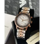 Trendy Emporio Armani All Working Watch For Men (SHH04756) - Accessories | Buy Online at Best Price