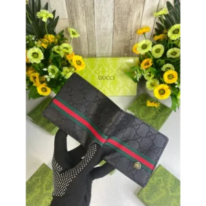 Imported Gucci Wallet For Men (BT318)