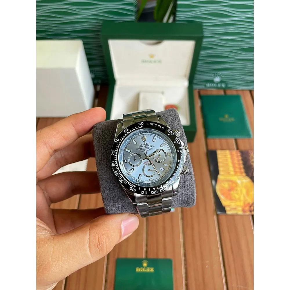 Classic Rolex Watch For Men (CSO1766)