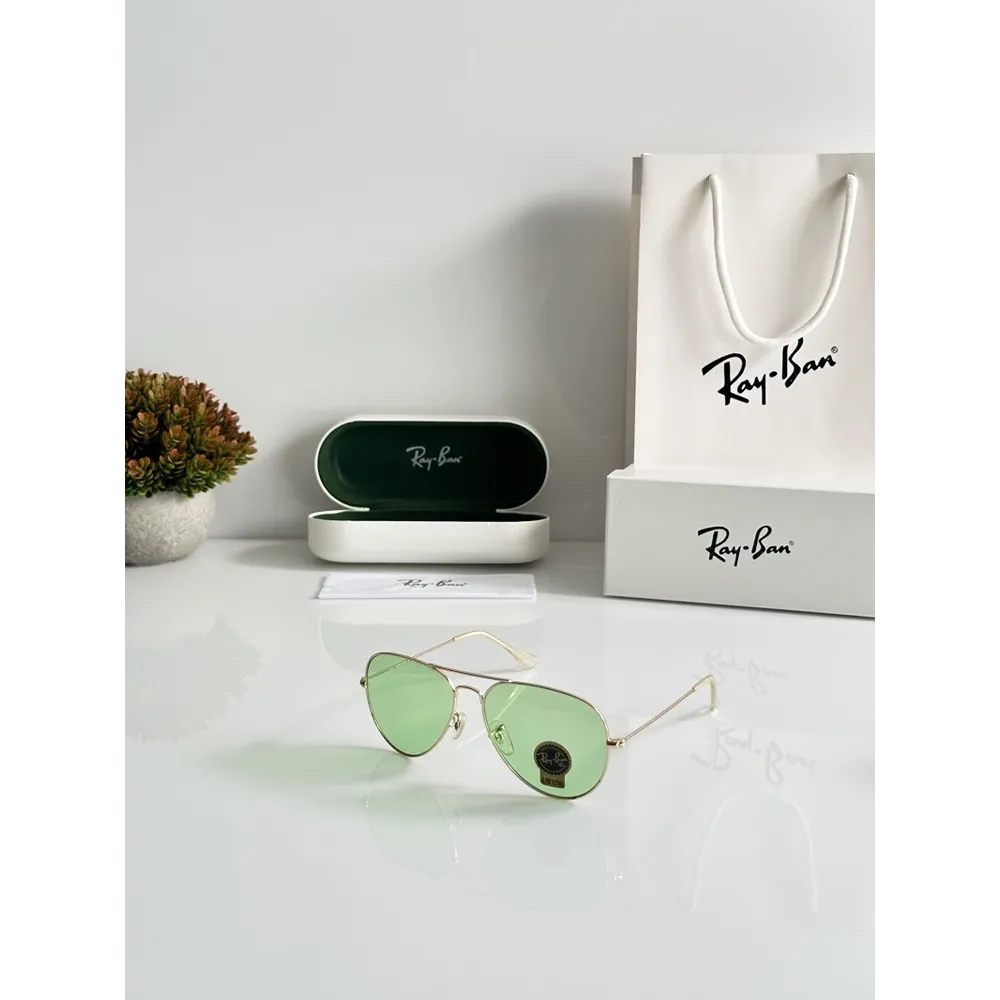 Trendy Rayban Sunglasses (FLF432)