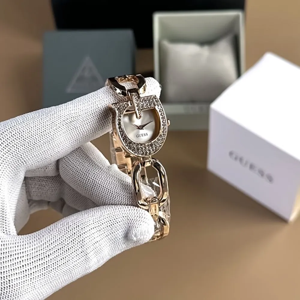 Stylish Guess Watch For Women (SUP5154)